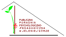 Poradnia Psychologiczno-Pedagogiczna w Jeleniej Górze